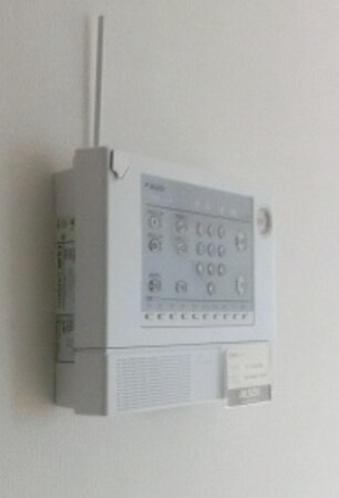 クレール上落合の物件内観写真